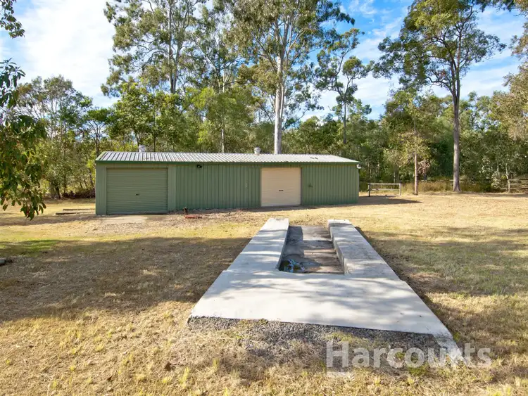 Sixth view of Homely house listing, 16 Andalusian Drive, North Maclean QLD 4280