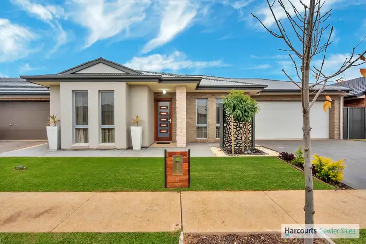 14 McEwen Road, Evanston Gardens SA 5116