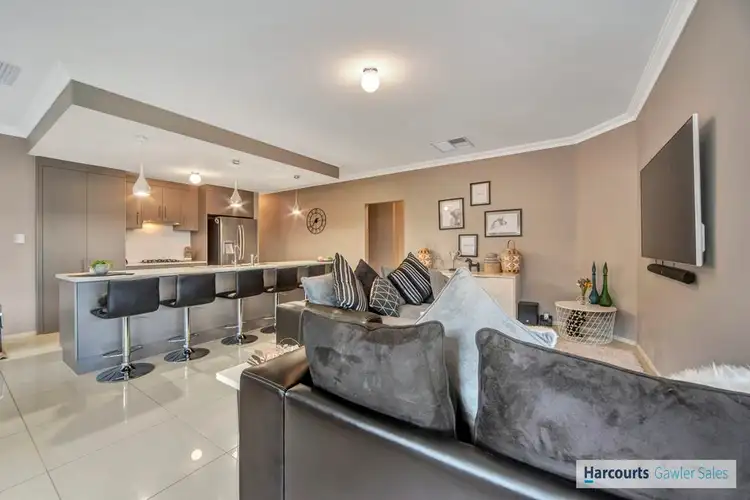 Sixth view of Homely house listing, 14 McEwen Road, Evanston Gardens SA 5116