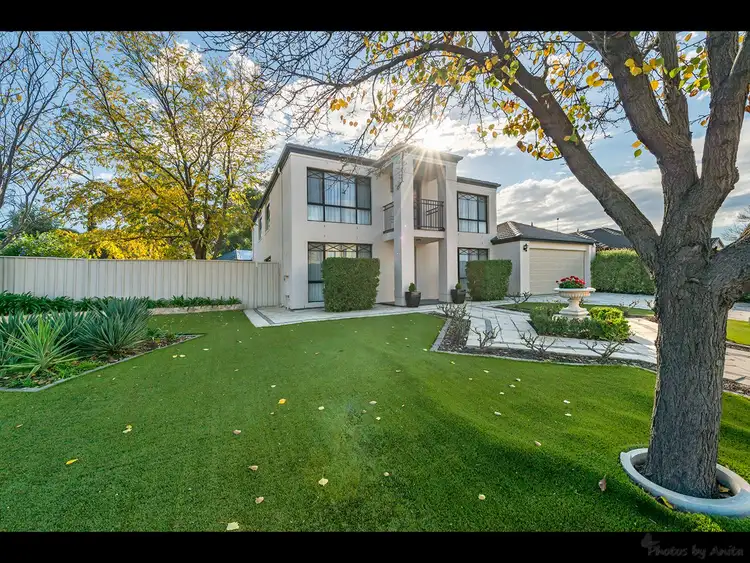 Second view of Homely house listing, 8A Trinity Way, Oakden SA 5086