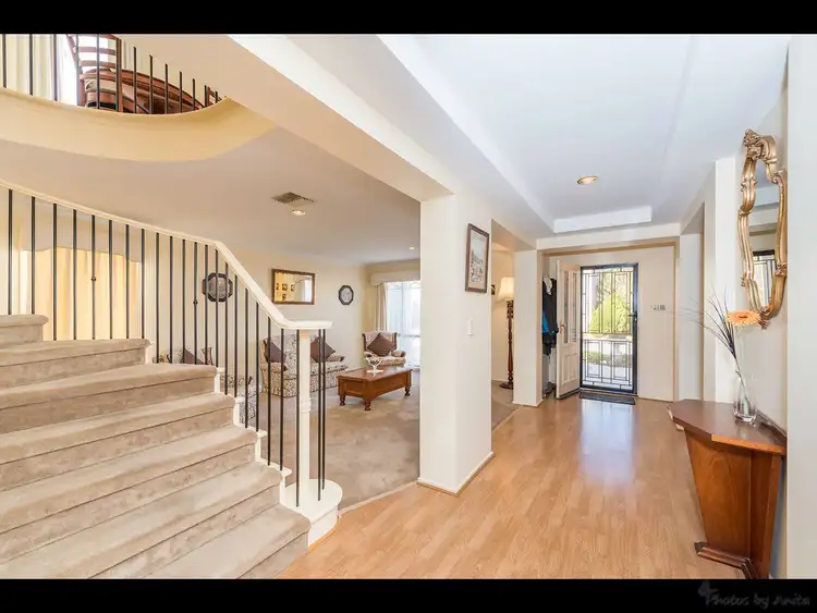 Third view of Homely house listing, 8A Trinity Way, Oakden SA 5086