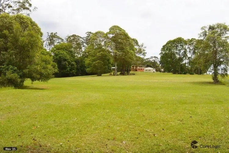 Second view of Homely rural property listing, 189 Bunya Road, North Arm QLD 4561