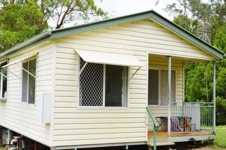 Fifth view of Homely rural property listing, 189 Bunya Road, North Arm QLD 4561