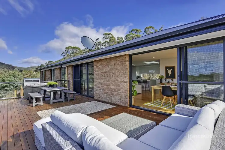 Fifth view of Homely house listing, Bourbon Avenue, Richmond TAS 7025