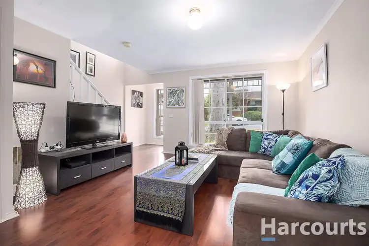 Second view of Homely house listing, 2/2A Douglas Street, Boronia VIC 3155