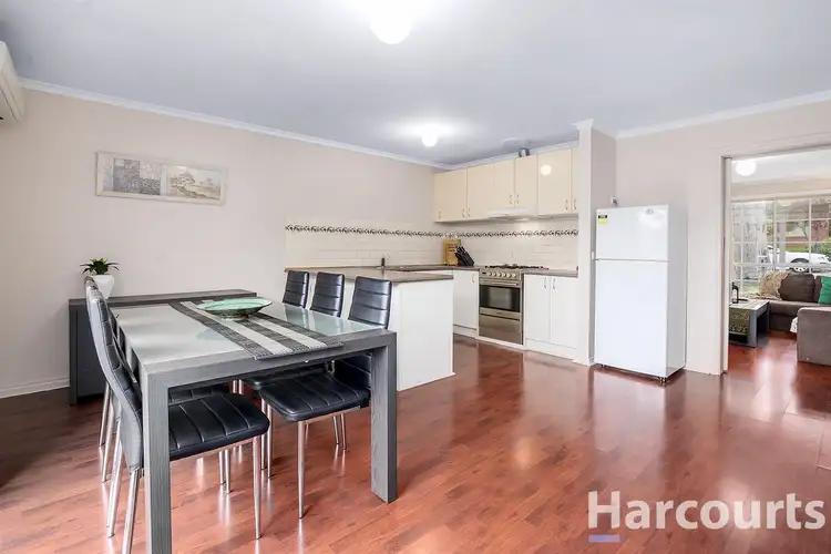 Third view of Homely house listing, 2/2A Douglas Street, Boronia VIC 3155