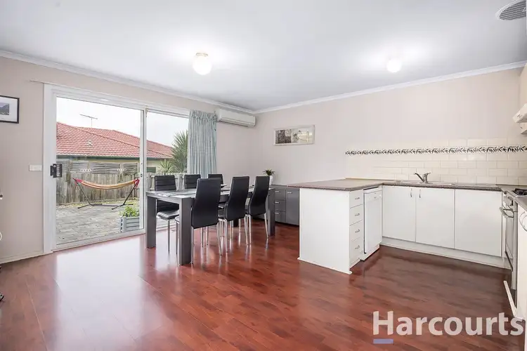Fifth view of Homely house listing, 2/2A Douglas Street, Boronia VIC 3155