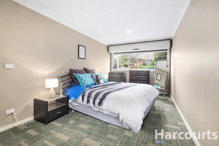 Sixth view of Homely house listing, 2/2A Douglas Street, Boronia VIC 3155