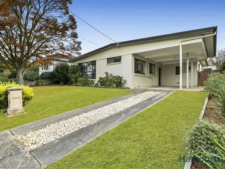 37 Princess Street, Warragul VIC 3820