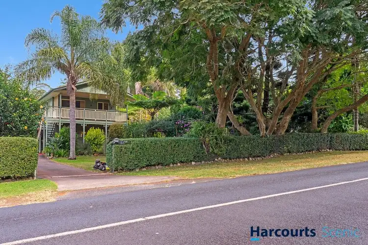 132-134 Beacon Road, Tamborine Mountain QLD 4272