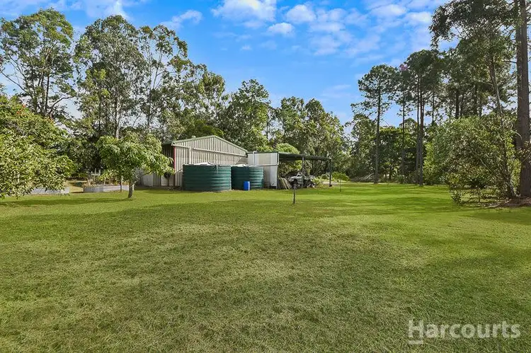 Second view of Homely rural property listing, 28-30 Logrunner Drive, Upper Caboolture QLD 4510