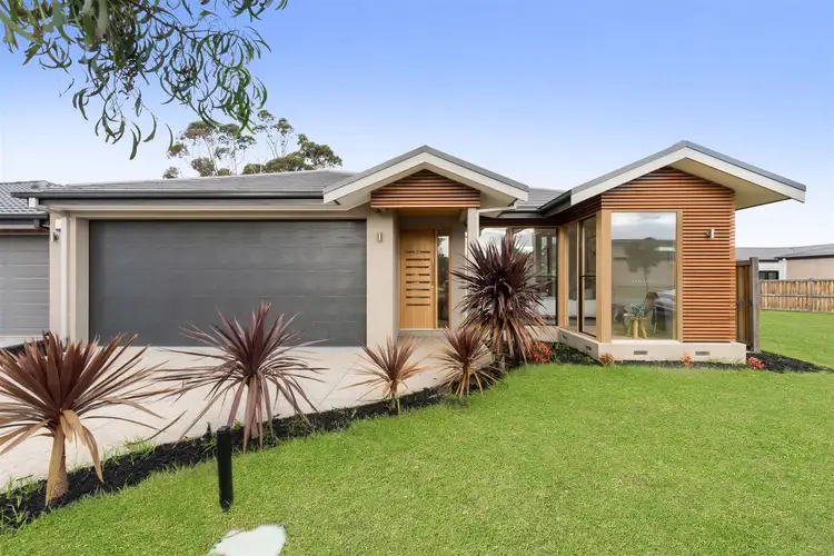 Main view of Homely house listing, 7 McCabe Doyle Court, North Geelong VIC 3215