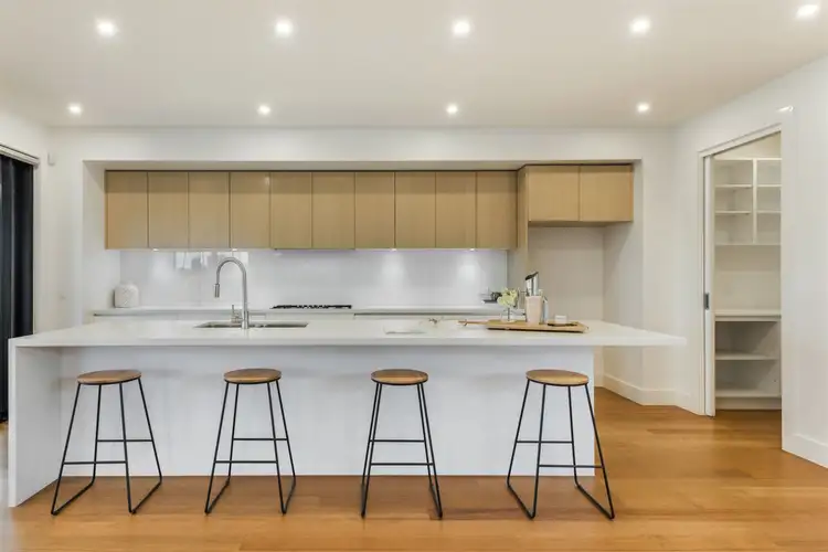 Second view of Homely house listing, 7 McCabe Doyle Court, North Geelong VIC 3215