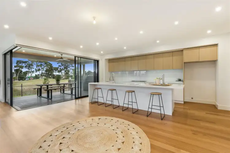 Third view of Homely house listing, 7 McCabe Doyle Court, North Geelong VIC 3215