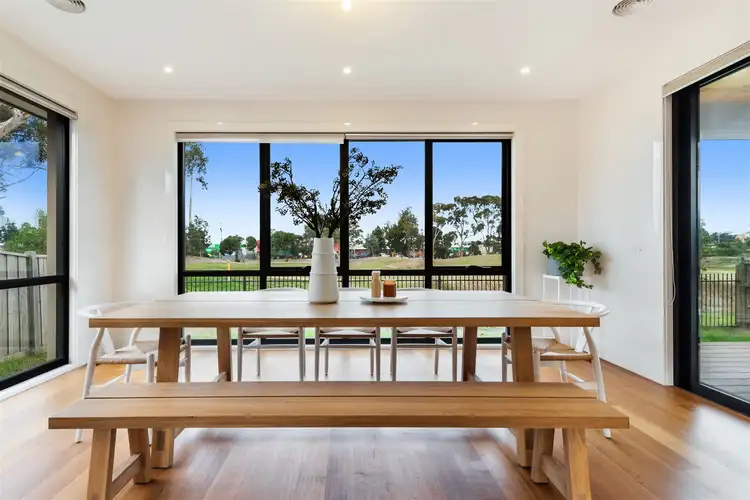 Fourth view of Homely house listing, 7 McCabe Doyle Court, North Geelong VIC 3215