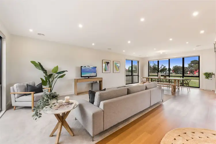 Fifth view of Homely house listing, 7 McCabe Doyle Court, North Geelong VIC 3215