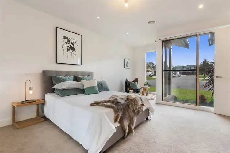 Sixth view of Homely house listing, 7 McCabe Doyle Court, North Geelong VIC 3215