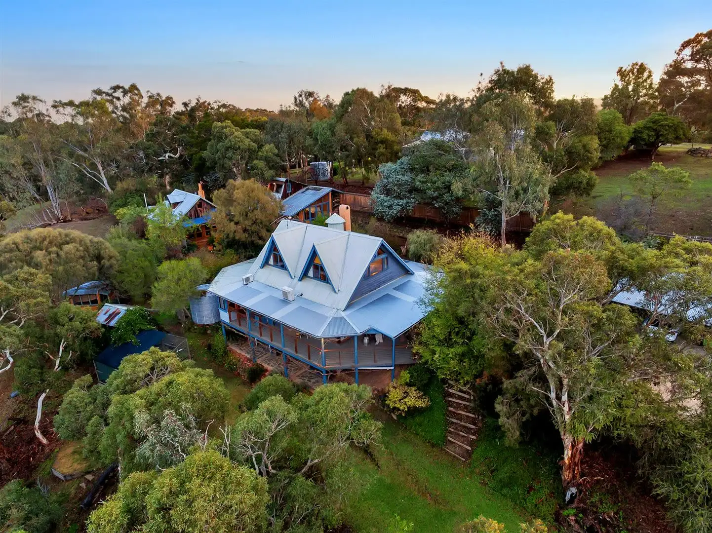 Main view of Homely house listing, 18 Edmonds Street, Macclesfield SA 5153