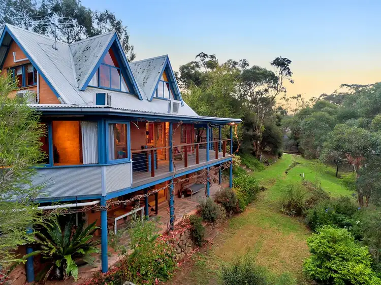 Second view of Homely house listing, 18 Edmonds Street, Macclesfield SA 5153