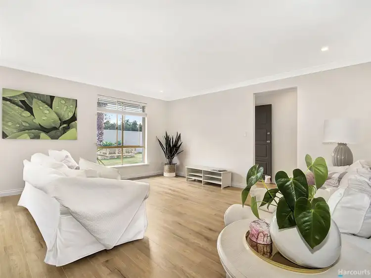 Seventh view of Homely house listing, 57 Herreshoff Ramble, Ocean Reef WA 6027