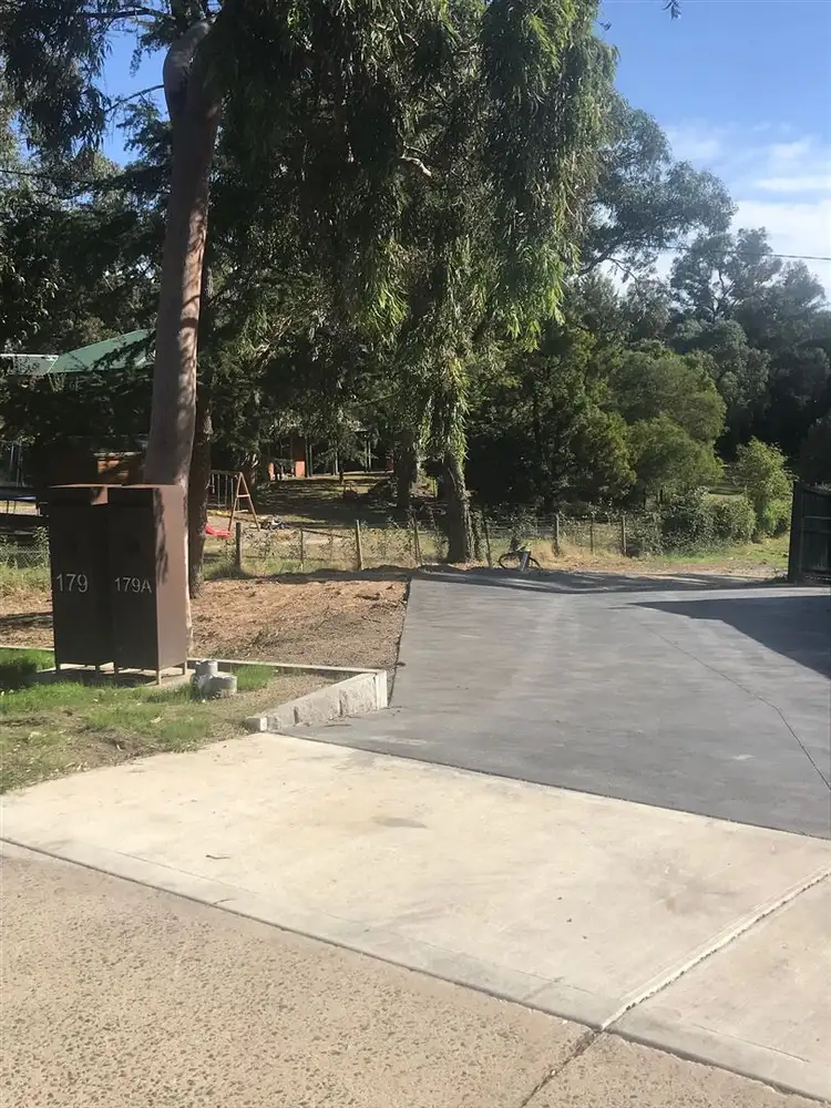 Second view of Homely land listing, Lot 3/179 Wonga Road, Warranwood VIC 3134