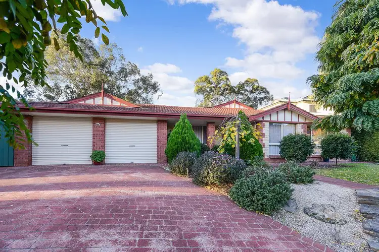 63 The Oaks Parade, Aberfoyle Park SA 5159