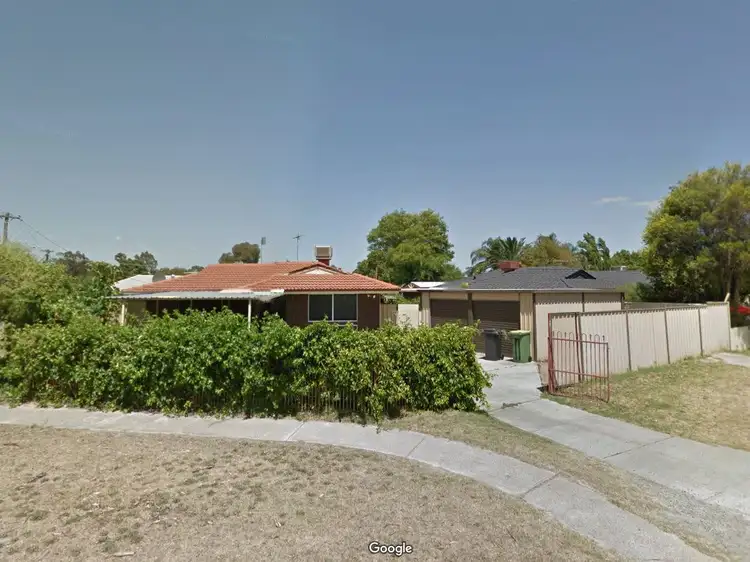 43 Willow Way