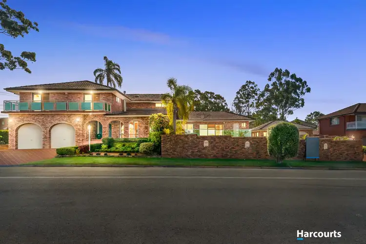 286 Kissing Point Road, Ermington NSW 2115