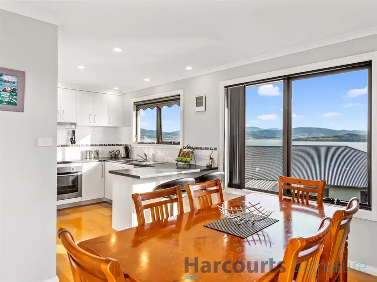 Second view of Homely house listing, 23 Abate Place, Midway Point TAS 7171
