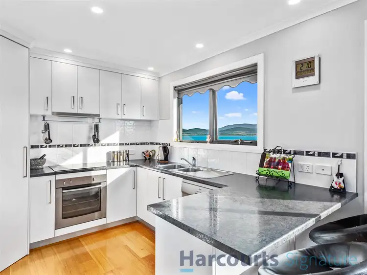 Third view of Homely house listing, 23 Abate Place, Midway Point TAS 7171