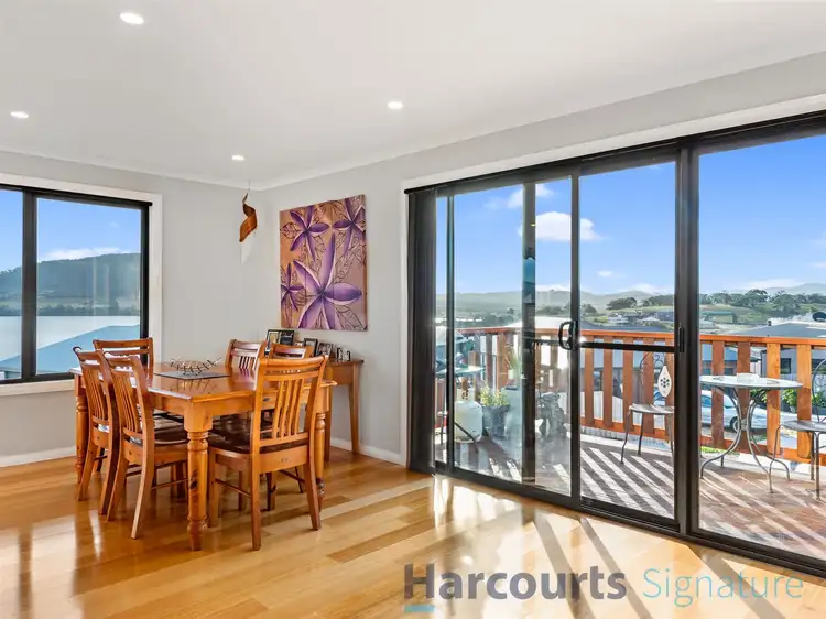 Fourth view of Homely house listing, 23 Abate Place, Midway Point TAS 7171