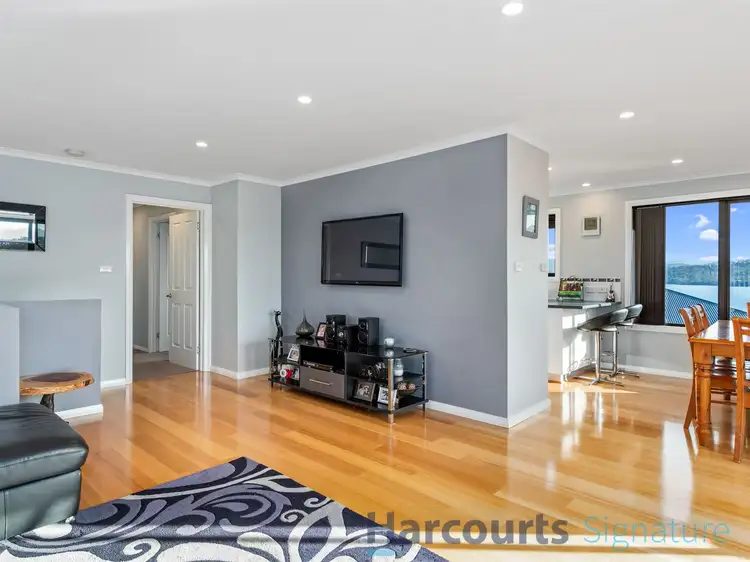 Fifth view of Homely house listing, 23 Abate Place, Midway Point TAS 7171