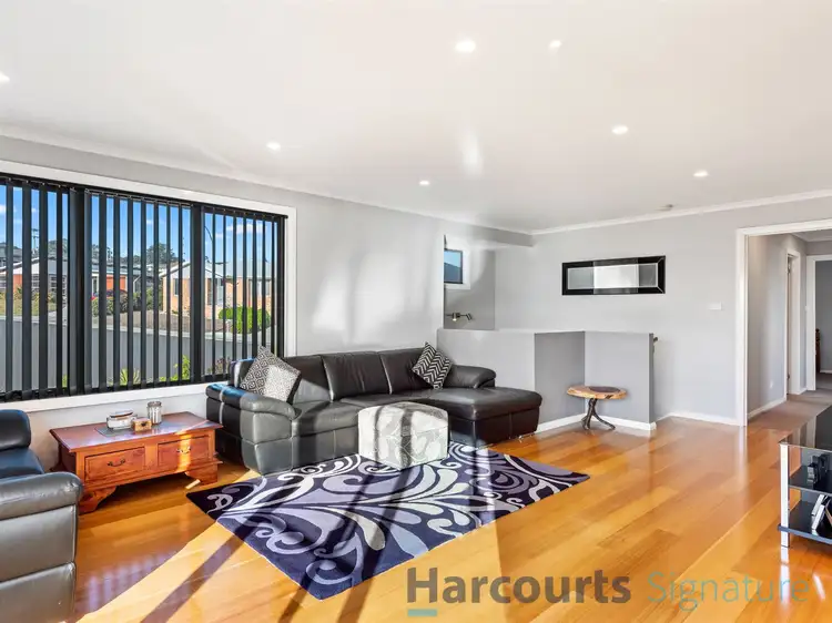Sixth view of Homely house listing, 23 Abate Place, Midway Point TAS 7171