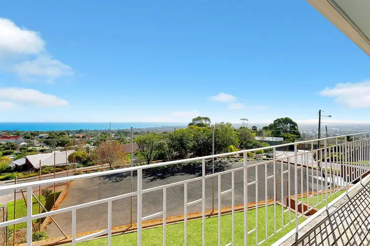 Second view of Homely house listing, 2 Hanson Avenue, Seaview Downs SA 5049