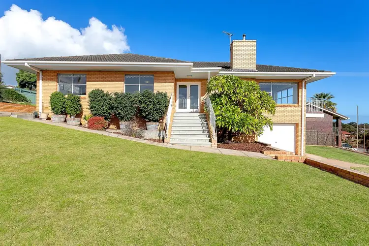 Third view of Homely house listing, 2 Hanson Avenue, Seaview Downs SA 5049