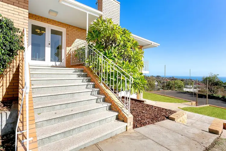 Fourth view of Homely house listing, 2 Hanson Avenue, Seaview Downs SA 5049