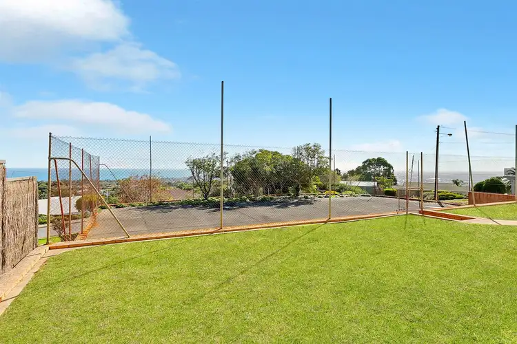 Fifth view of Homely house listing, 2 Hanson Avenue, Seaview Downs SA 5049