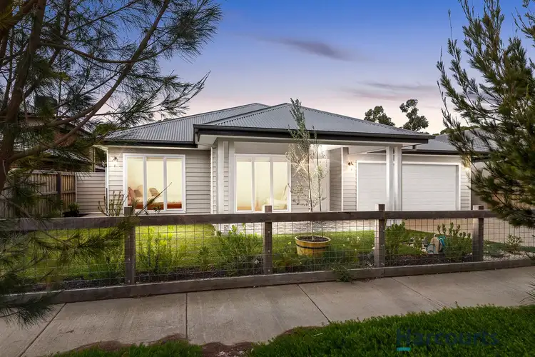 11 Metcalfe Street, Eynesbury VIC 3338