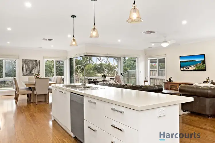 Fifth view of Homely house listing, 11 Metcalfe Street, Eynesbury VIC 3338