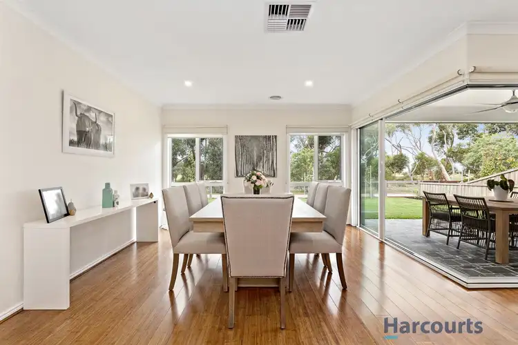 Sixth view of Homely house listing, 11 Metcalfe Street, Eynesbury VIC 3338