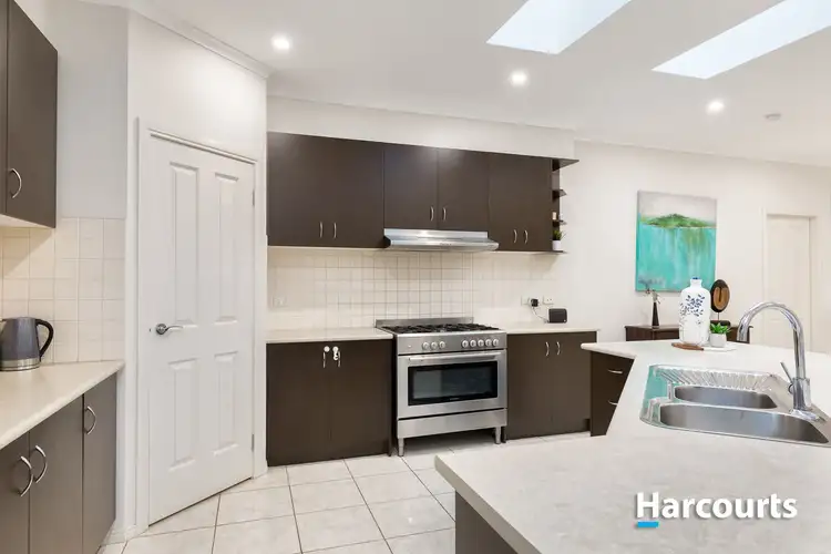 Third view of Homely house listing, 8 Lakewood Place, Berwick VIC 3806