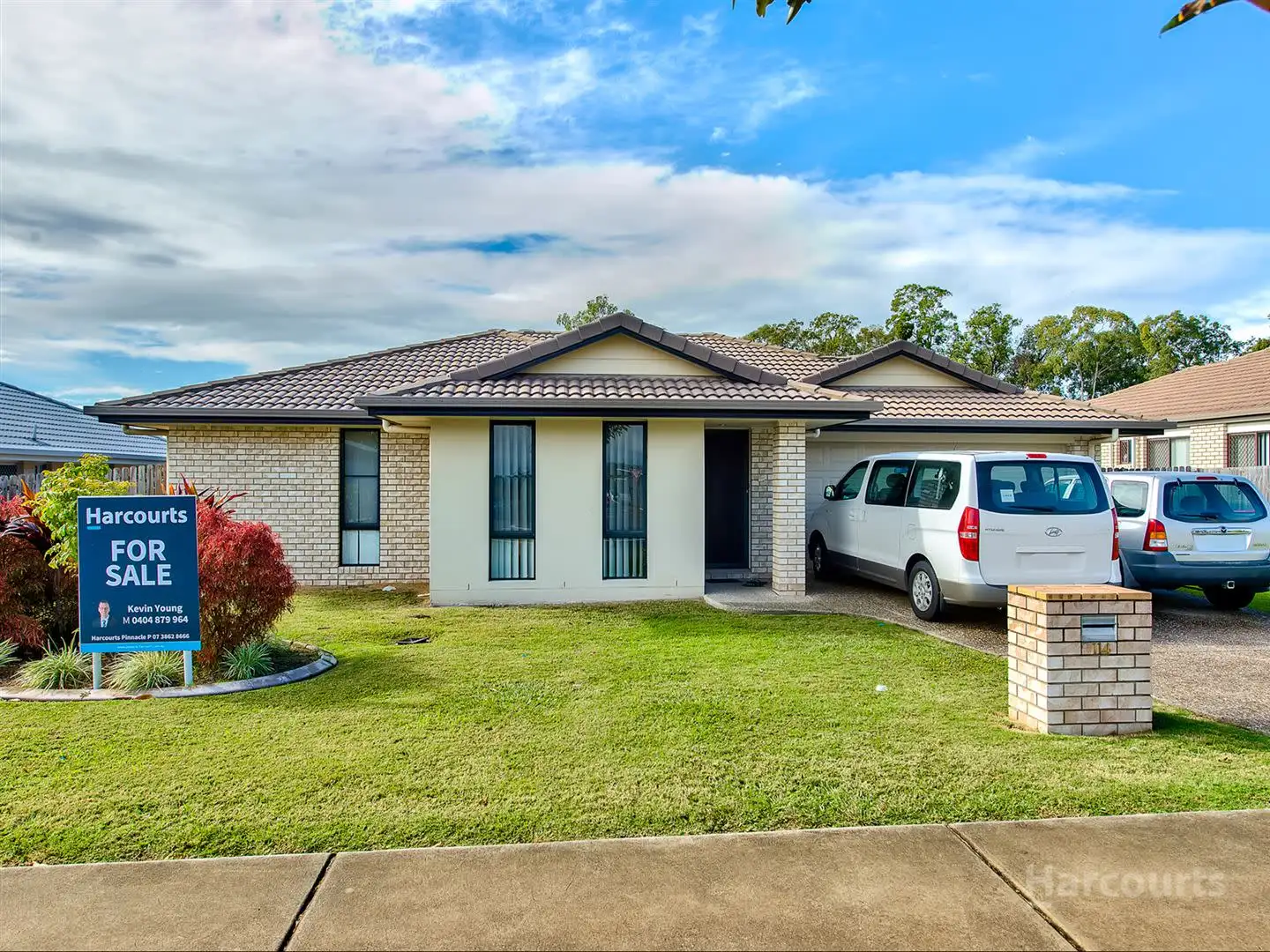 Main view of Homely house listing, 114 Graham Road, Morayfield QLD 4506