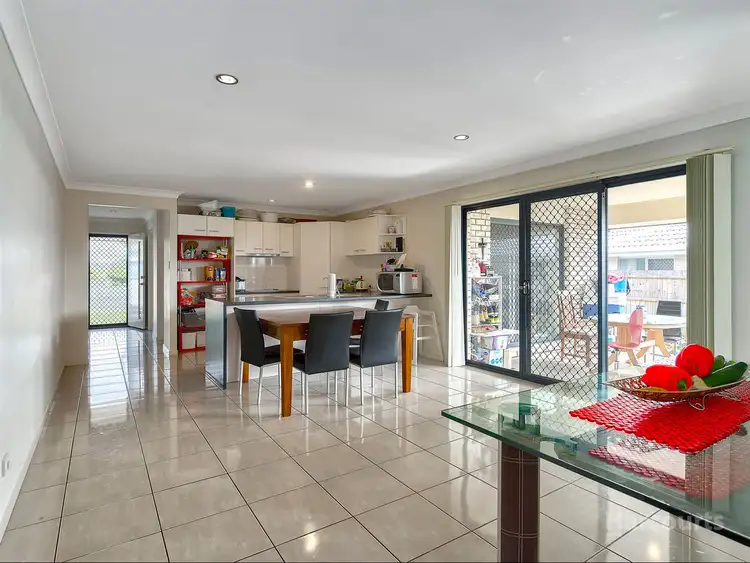 Second view of Homely house listing, 114 Graham Road, Morayfield QLD 4506