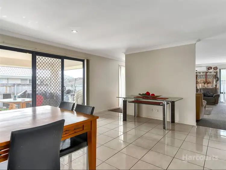 Third view of Homely house listing, 114 Graham Road, Morayfield QLD 4506