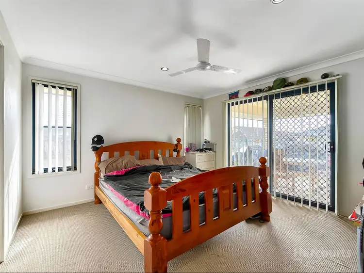 Seventh view of Homely house listing, 114 Graham Road, Morayfield QLD 4506