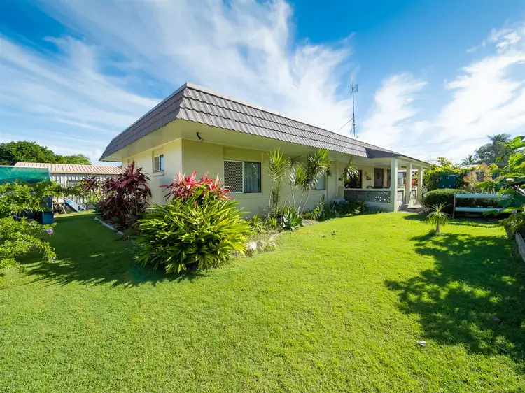 32 Drummond Street, Urangan QLD 4655