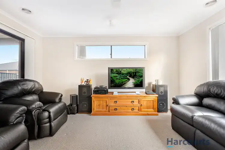 Second view of Homely house listing, 27 Bolton View, Derrimut VIC 3030