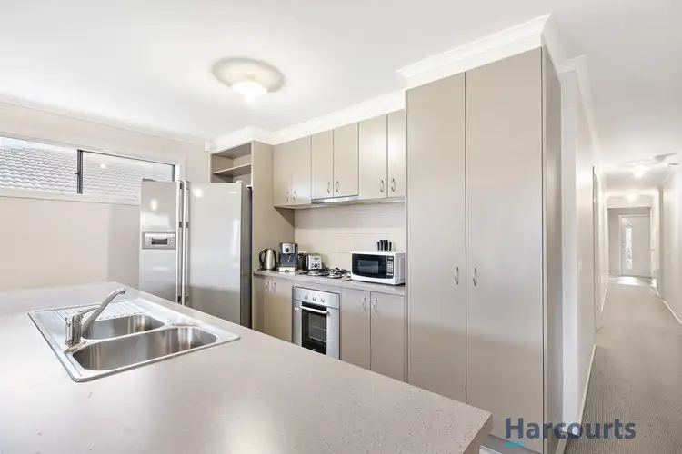 Fourth view of Homely house listing, 27 Bolton View, Derrimut VIC 3030