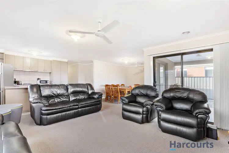 Fifth view of Homely house listing, 27 Bolton View, Derrimut VIC 3030