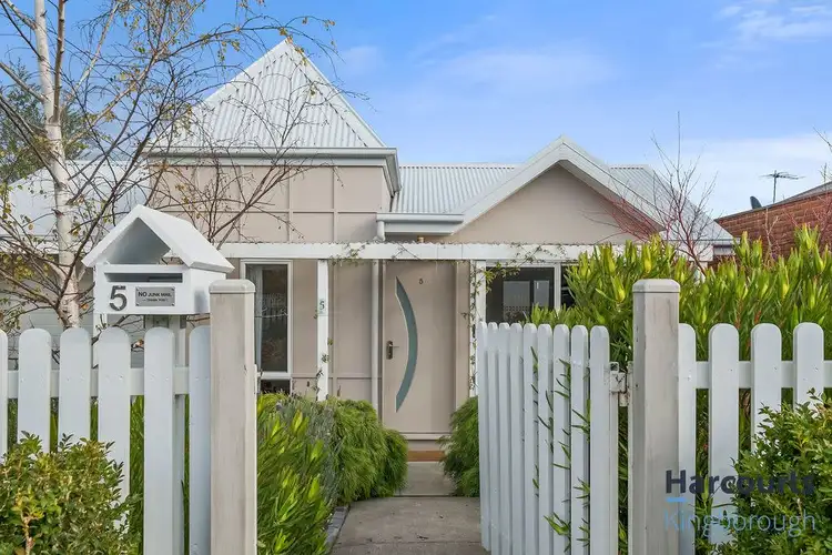 5 Keith Street, Kingston TAS 7050